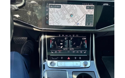 Audi Q7 TECHNIK * * CARFAX * * АВТО КРЕДИТ * * - автомобили, коли, обяви за нови и употребявани 9