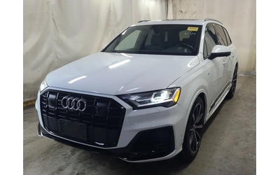 audi-q7 - 0