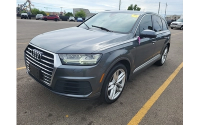 audi-q7 - 0