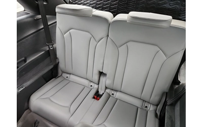 Audi Q7 55TFSI PROGRESSIV * S LINE * 7 МЕСТА * ОБДУХВАНЕ * - автомобили, коли, обяви за нови и употребявани 10