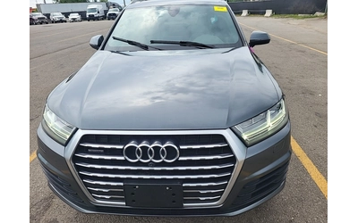 audi-q7 - 1