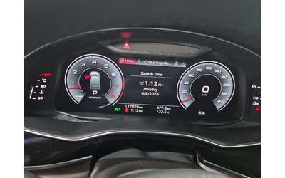 Audi Q7 PROGRESSIV/Quattro/Pano/Обдухване/6+ 1 - автомобили, коли, обяви за нови и употребявани 14