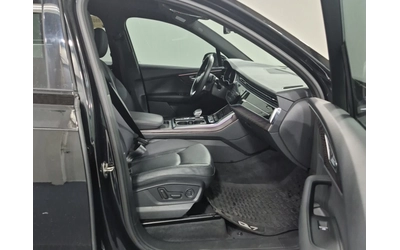 Audi Q7 PROGRESSIV/Quattro/Pano/Обдухване/6+ 1 - автомобили, коли, обяви за нови и употребявани 9
