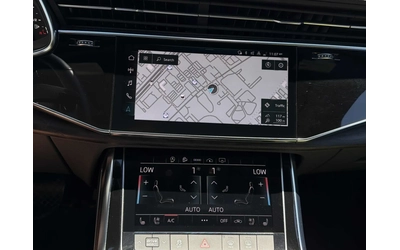 Audi Q7 Progressiv * Keyless * CARFAX * АВТО КРЕДИТ * - автомобили, коли, обяви за нови и употребявани 11