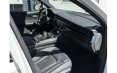 Audi Q7 Progressiv * Keyless * CARFAX * АВТО КРЕДИТ * - автомобили, коли, обяви за нови и употребявани 7
