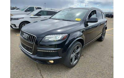 audi-q7 - 0