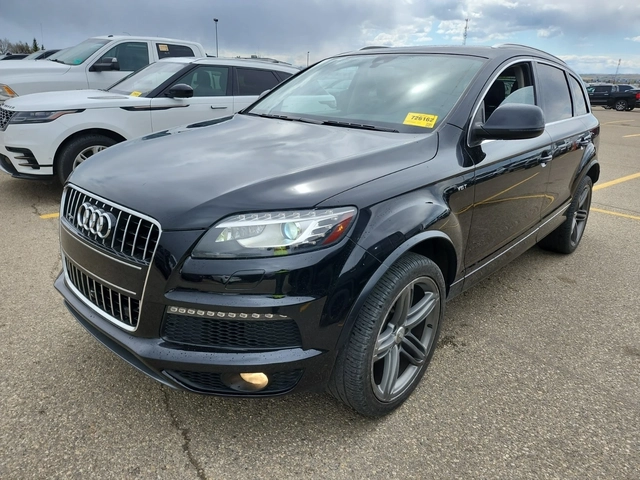 Audi Q7 3.0T VORSPRUNG EDITION * ОБДУХВАНЕ * ПАНОРАМА * - автомобили, коли, обяви за нови и употребявани 0