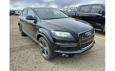 audi-q7 - 1