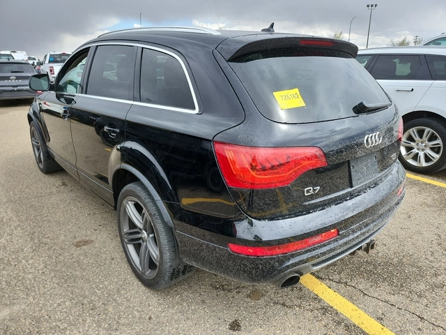 Audi Q7 3.0T VORSPRUNG EDITION * ОБДУХВАНЕ * ПАНОРАМА * - автомобили, коли, обяви за нови и употребявани 3