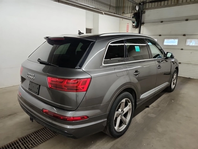 Audi Q7 PROGRESSIV * * 360 * * CARFAX * * ОБДУХВАНЕ * * - автомобили, коли, обяви за нови и употребявани 2
