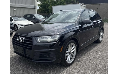 audi-q7 - 0
