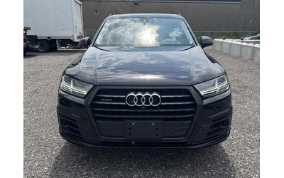 audi-q7 - 1
