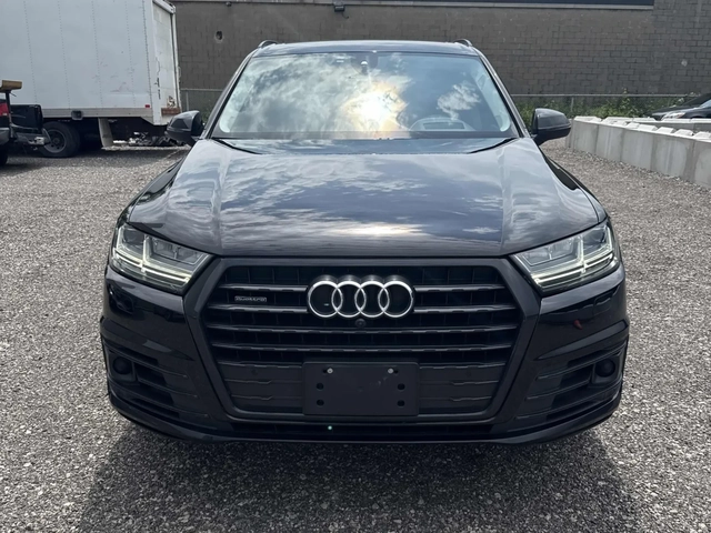 Audi Q7 Technik * Keyless * CARFAX * АВТО КРЕДИТ * - автомобили, коли, обяви за нови и употребявани 1