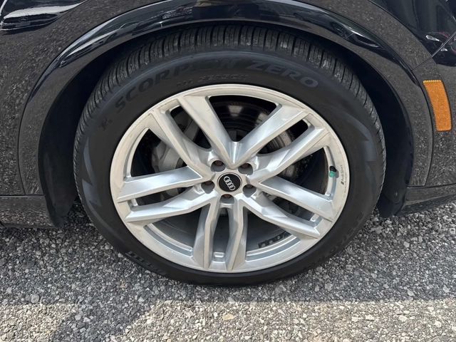Audi Q7 Technik * Keyless * CARFAX * АВТО КРЕДИТ * - автомобили, коли, обяви за нови и употребявани 5
