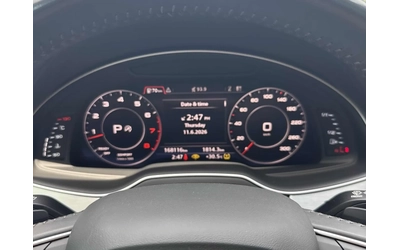 Audi Q7 Technik * Keyless * CARFAX * АВТО КРЕДИТ * - автомобили, коли, обяви за нови и употребявани 8