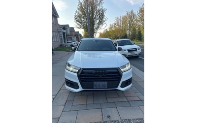 audi-q7 - 1