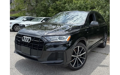 audi-q7 - 0