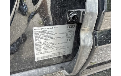 Audi Q7 Komfort * CARFAX * АВТО КРЕДИТ * - автомобили, коли, обяви за нови и употребявани 13