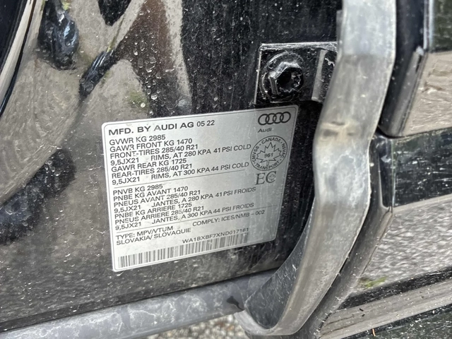 Audi Q7 Komfort * CARFAX * АВТО КРЕДИТ * - автомобили, коли, обяви за нови и употребявани 13