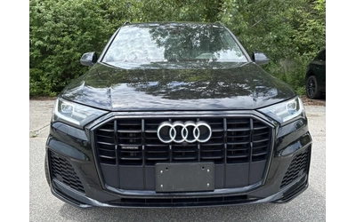 audi-q7 - 1