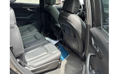 Audi Q7 Komfort * CARFAX * АВТО КРЕДИТ * - автомобили, коли, обяви за нови и употребявани 8