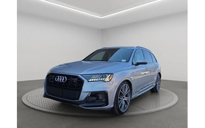 audi-q7 - 0
