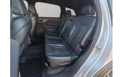 Audi Q7 - автомобили, коли, обяви за нови и употребявани 11