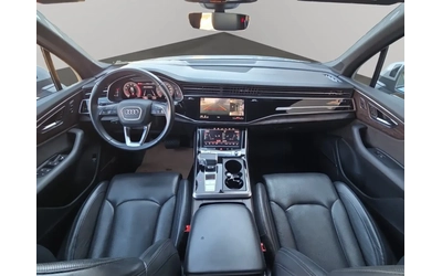 Audi Q7 - автомобили, коли, обяви за нови и употребявани 12