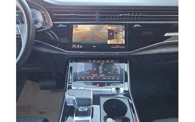 Audi Q7 - автомобили, коли, обяви за нови и употребявани 13
