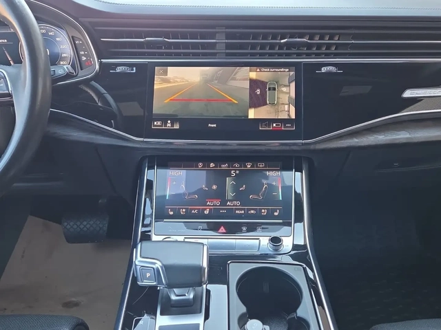 Audi Q7 - автомобили, коли, обяви за нови и употребявани 13