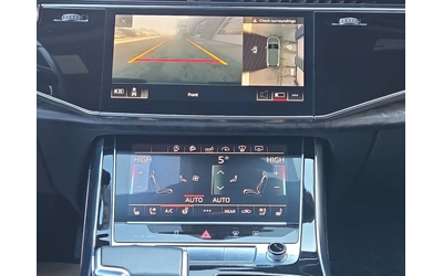 Audi Q7 - автомобили, коли, обяви за нови и употребявани 14