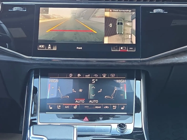 Audi Q7 - автомобили, коли, обяви за нови и употребявани 14