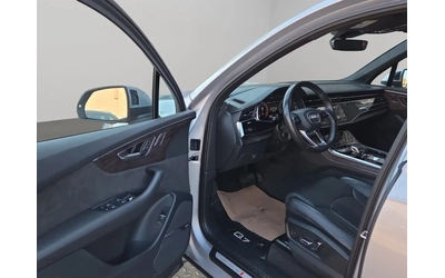 Audi Q7 - автомобили, коли, обяви за нови и употребявани 15