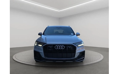 audi-q7 - 1