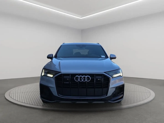 Audi Q7 - автомобили, коли, обяви за нови и употребявани 1