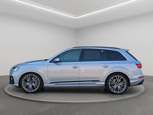 Audi Q7 - автомобили, коли, обяви за нови и употребявани 2