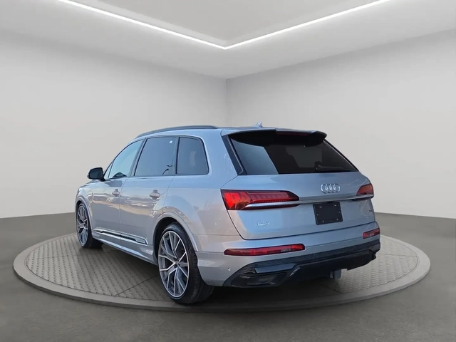Audi Q7 - автомобили, коли, обяви за нови и употребявани 3