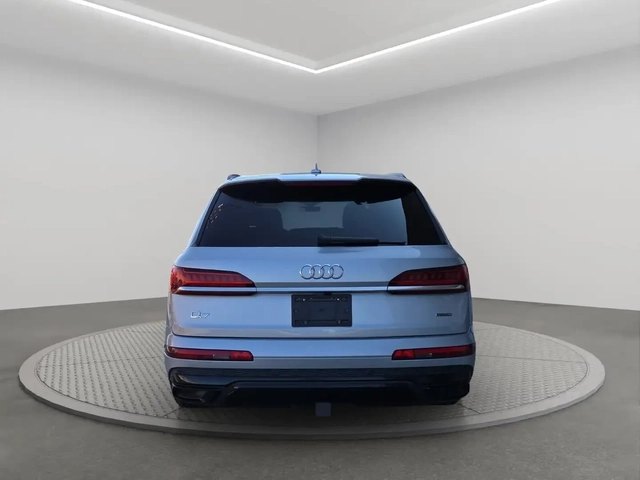 Audi Q7 - автомобили, коли, обяви за нови и употребявани 4