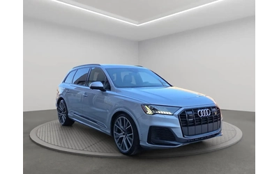 Audi Q7 - автомобили, коли, обяви за нови и употребявани 6