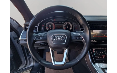 Audi Q7 - автомобили, коли, обяви за нови и употребявани 8