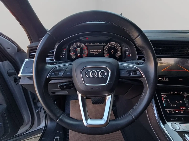 Audi Q7 - автомобили, коли, обяви за нови и употребявани 8