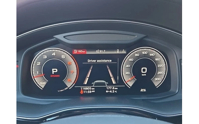 Audi Q7 - автомобили, коли, обяви за нови и употребявани 9