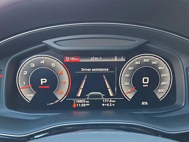 Audi Q7 - автомобили, коли, обяви за нови и употребявани 9