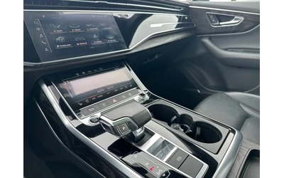 Audi Q7 - автомобили, коли, обяви за нови и употребявани 10