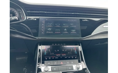 Audi Q7 - автомобили, коли, обяви за нови и употребявани 11