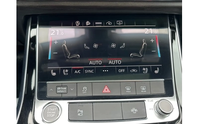 Audi Q7 - автомобили, коли, обяви за нови и употребявани 13