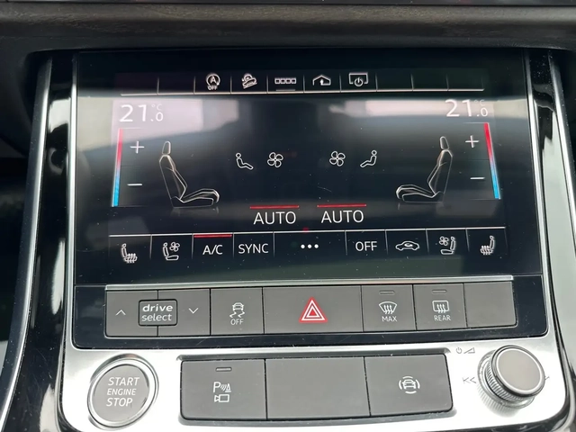 Audi Q7 - автомобили, коли, обяви за нови и употребявани 13
