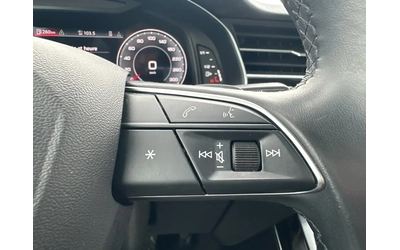 Audi Q7 - автомобили, коли, обяви за нови и употребявани 15