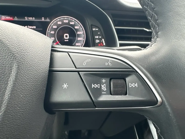 Audi Q7 - автомобили, коли, обяви за нови и употребявани 15
