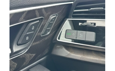 Audi Q7 - автомобили, коли, обяви за нови и употребявани 16